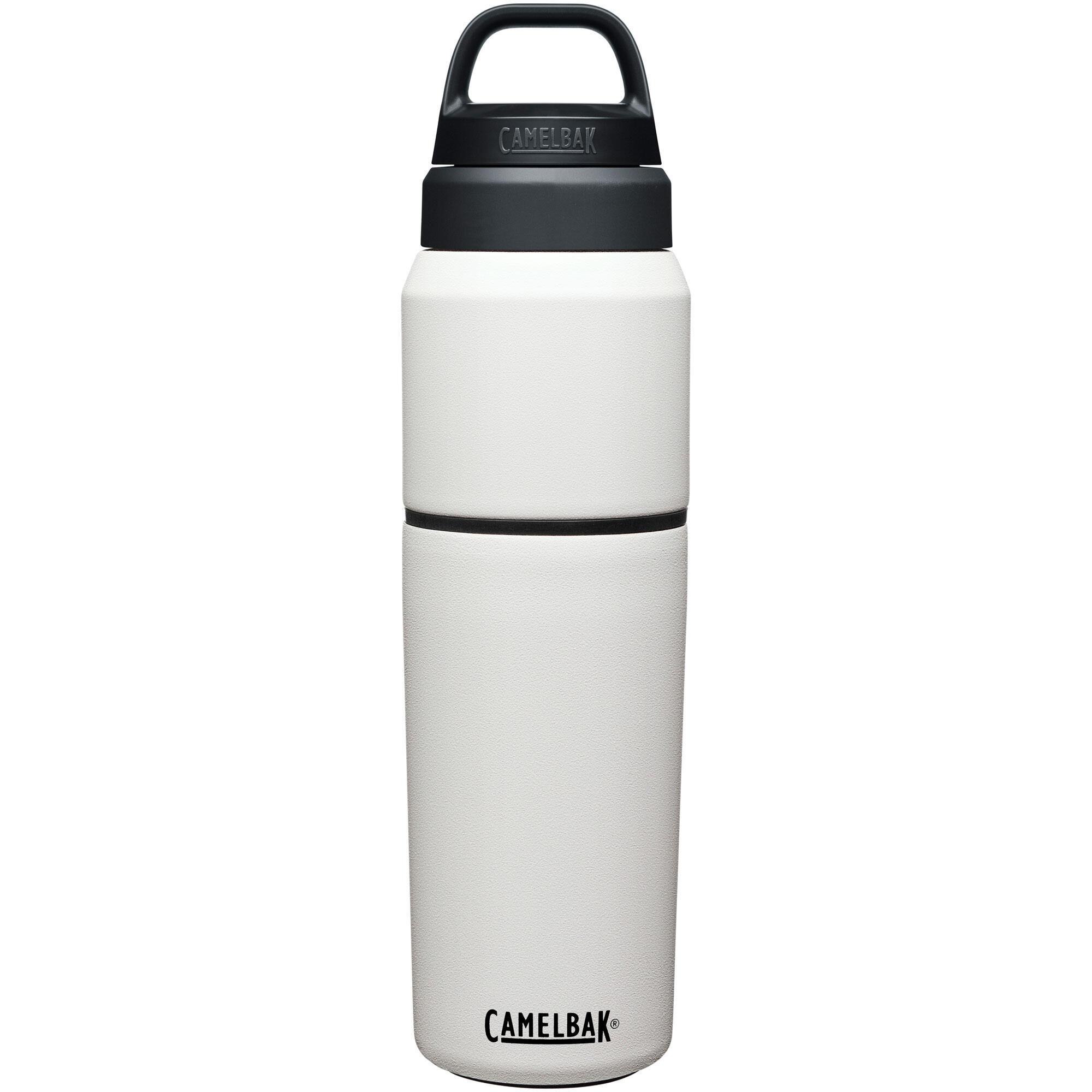 CAMELBAK MultiBev SST Vacuum Insulated  Bottle with  Cup