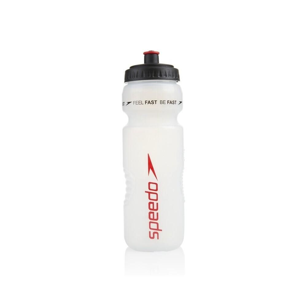 SPEEDO Speedo Water Bottle 800ml - Red
