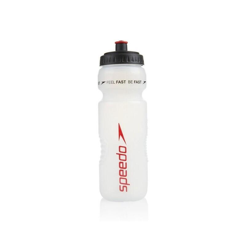 Speedo vizes palack 800ml piros