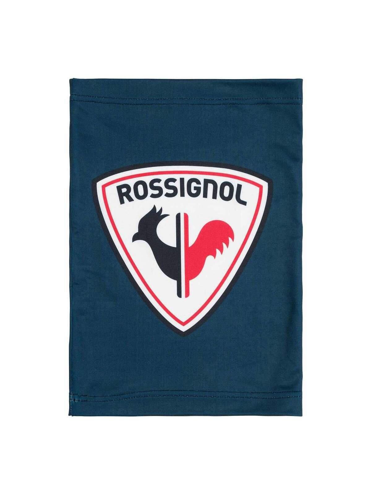 ROSSIGNOL Schlauchtuch elastisch weich wärmend Herren - Rooster Warm Neck