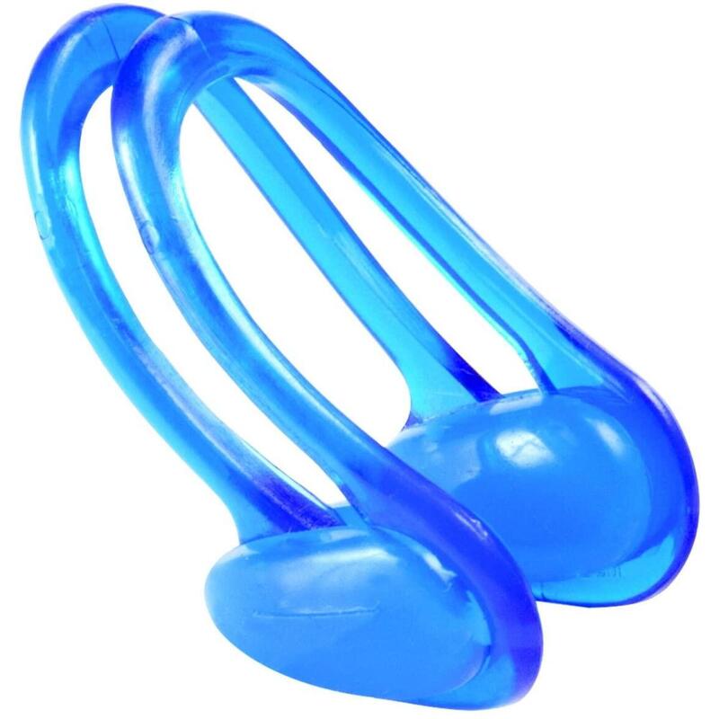 Nasenklammern Schwimmen Speedo Universal