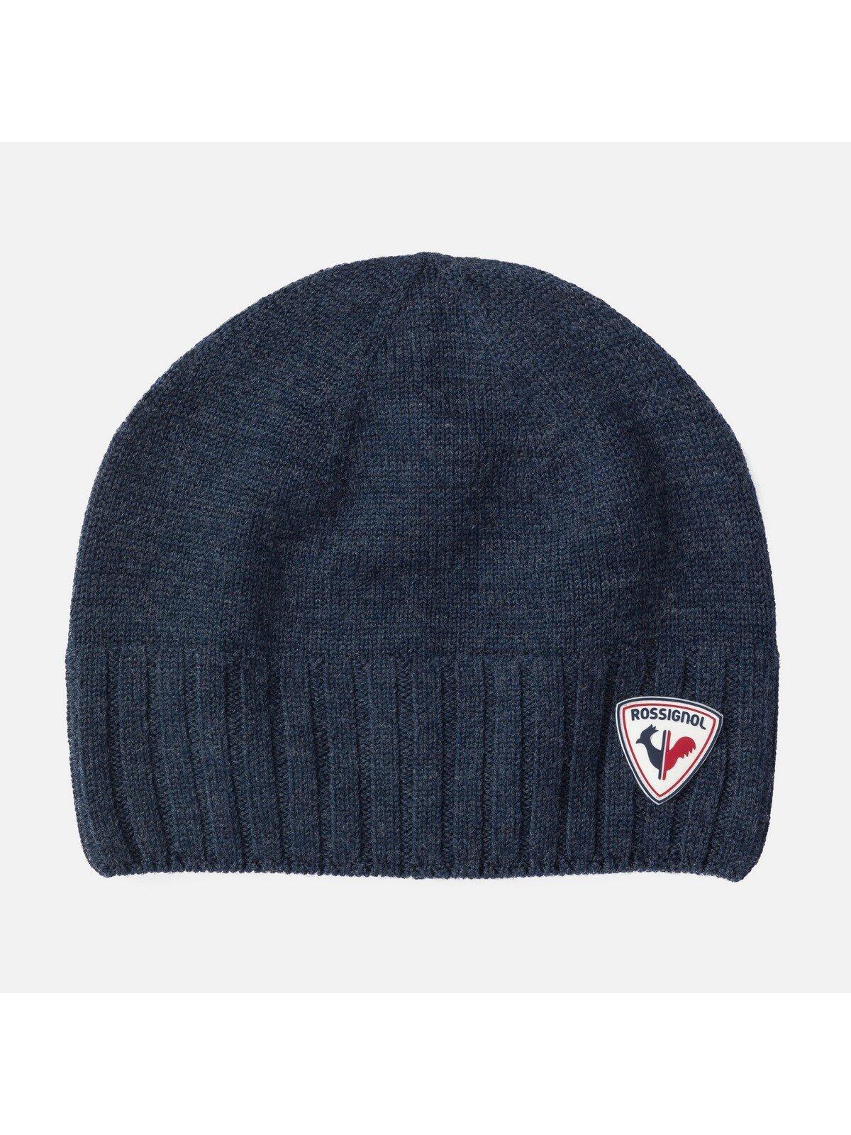 ROSSIGNOL Mütze weiches Stirnband innen Herren - Alan