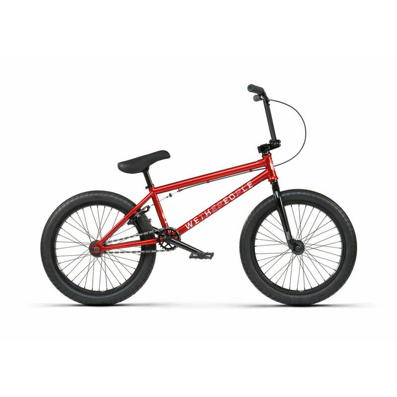 Rower BMX WTP WeThePeople Arcade 20" 21TT