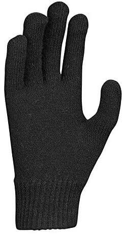 nike knit gloves