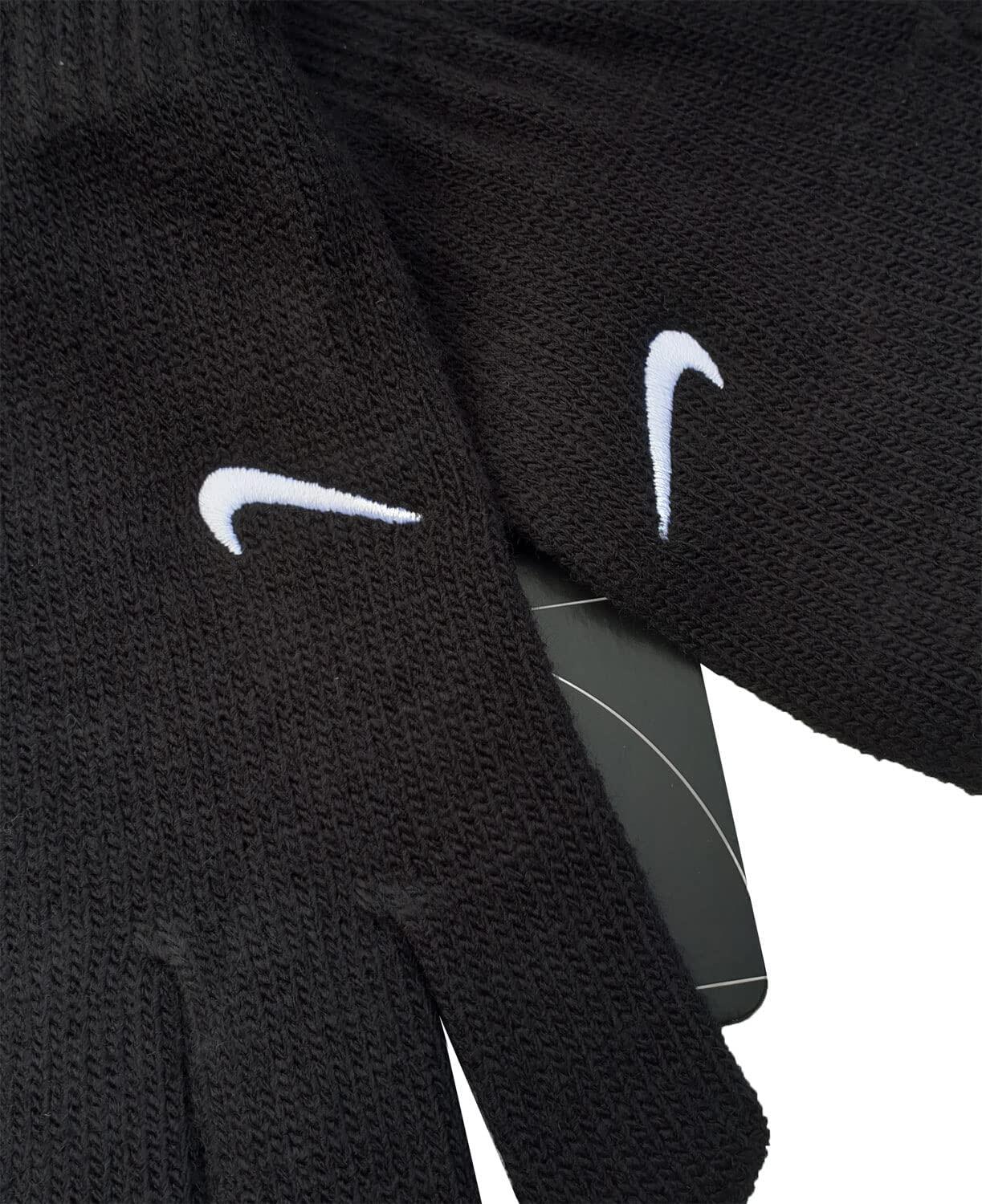 Handschuhe Kind Nike swoosh 2.0 4/4