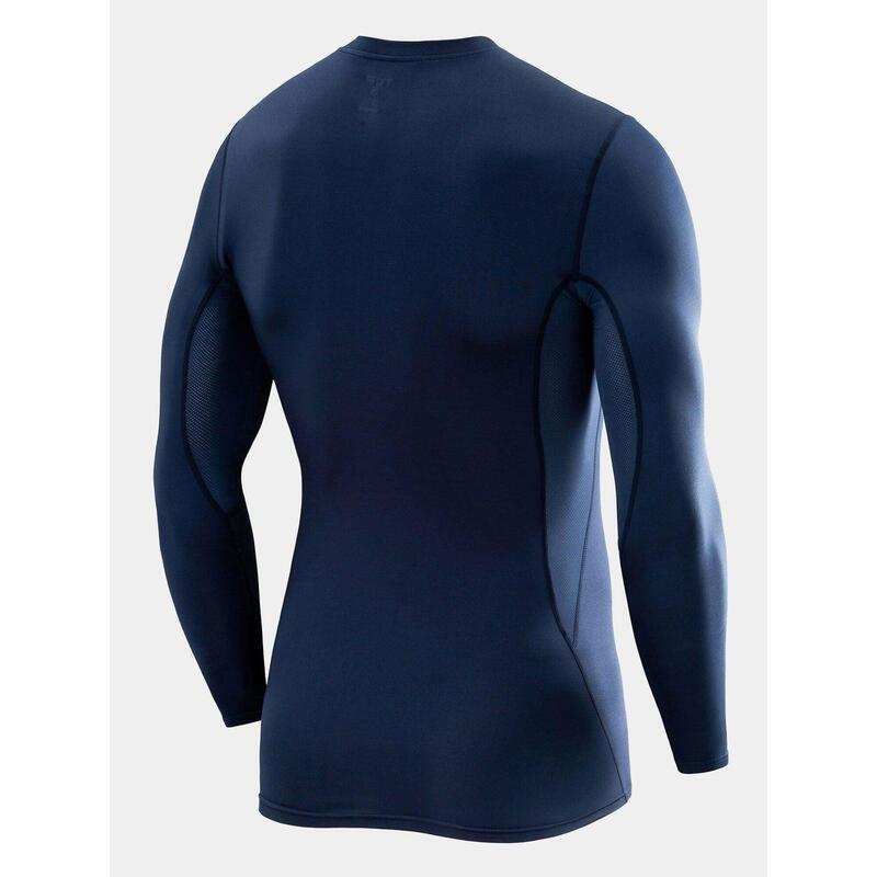 Maglietta a maniche lunghe SuperThermal Base Layer da uomo