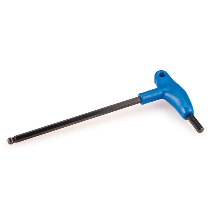Park Tool Inbusschlüssel PH 10 mm Stahl schwarz/blau