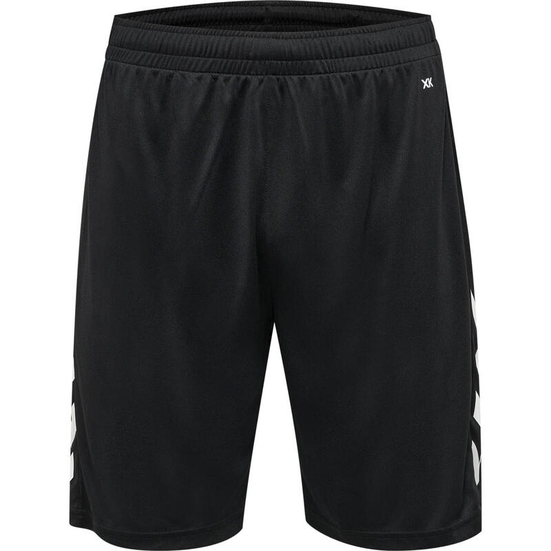 Spodenki piłkarskie męskie Hummel Core XK Poly Shorts