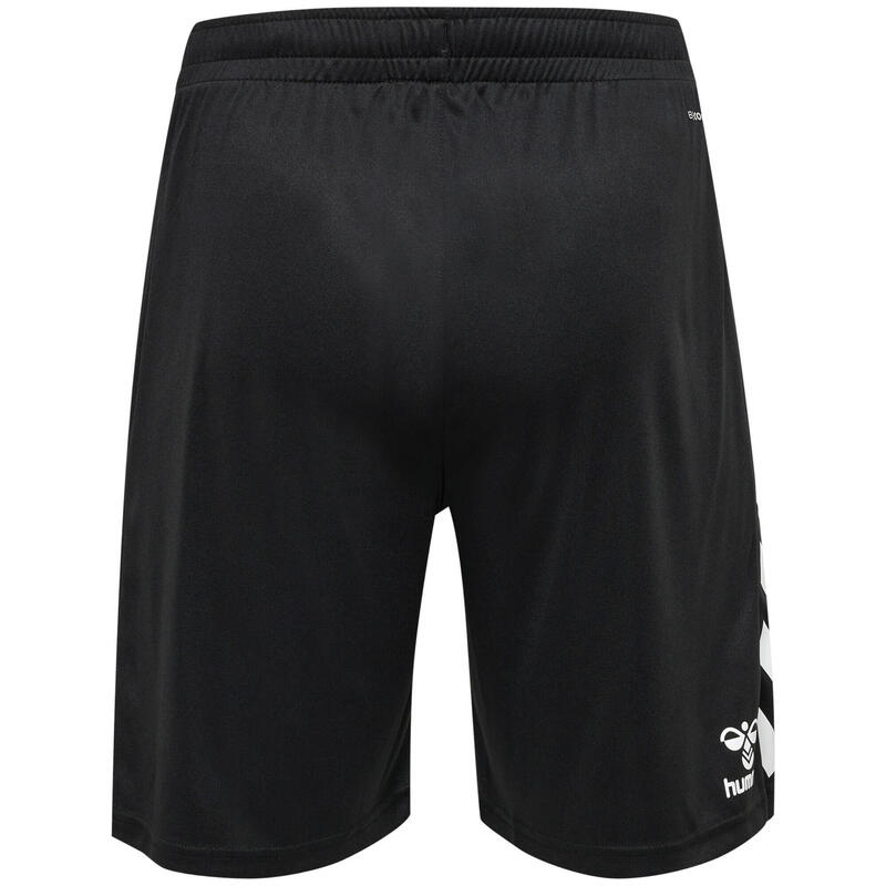 Spodenki piłkarskie męskie Hummel Core XK Poly Shorts