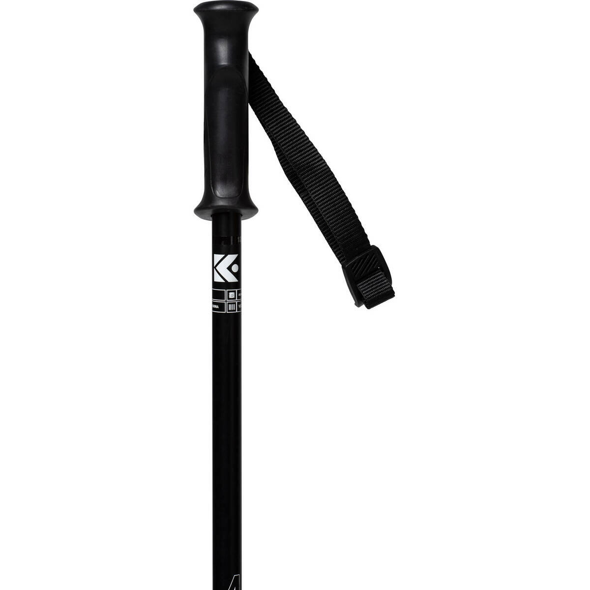 Batons de ski Kerma vector 3/4