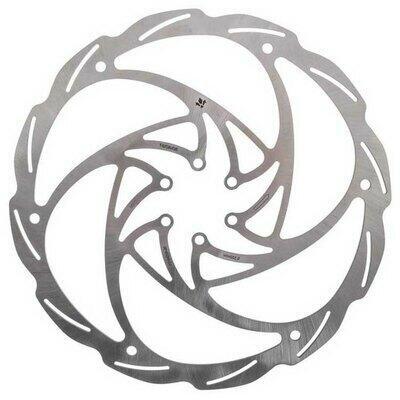 Disque de frein Formula Spare Parts Disc 1 Piece – Ø160mm