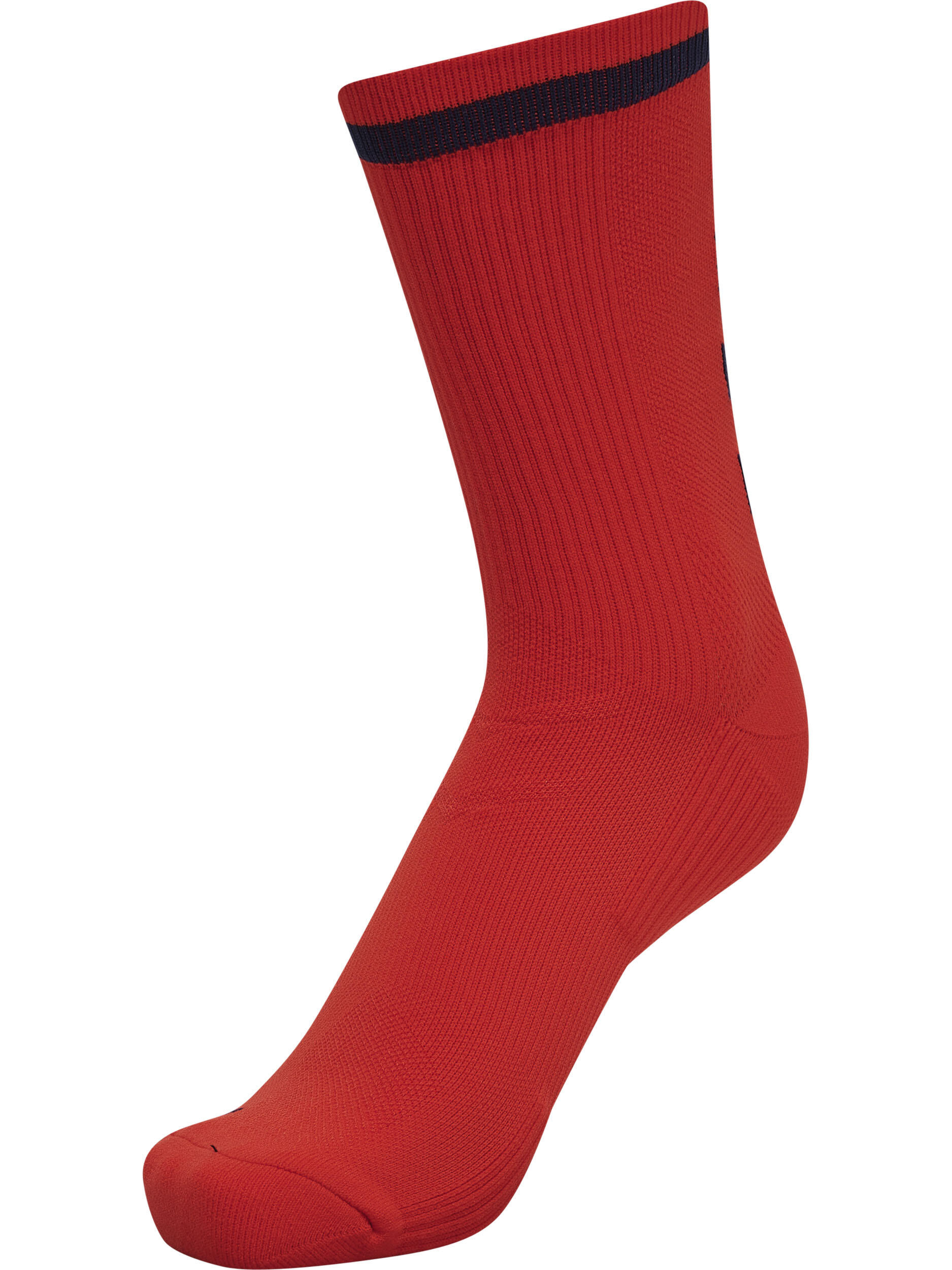 Low Socken Elite Indoor Multisport Erwachsene 2/7
