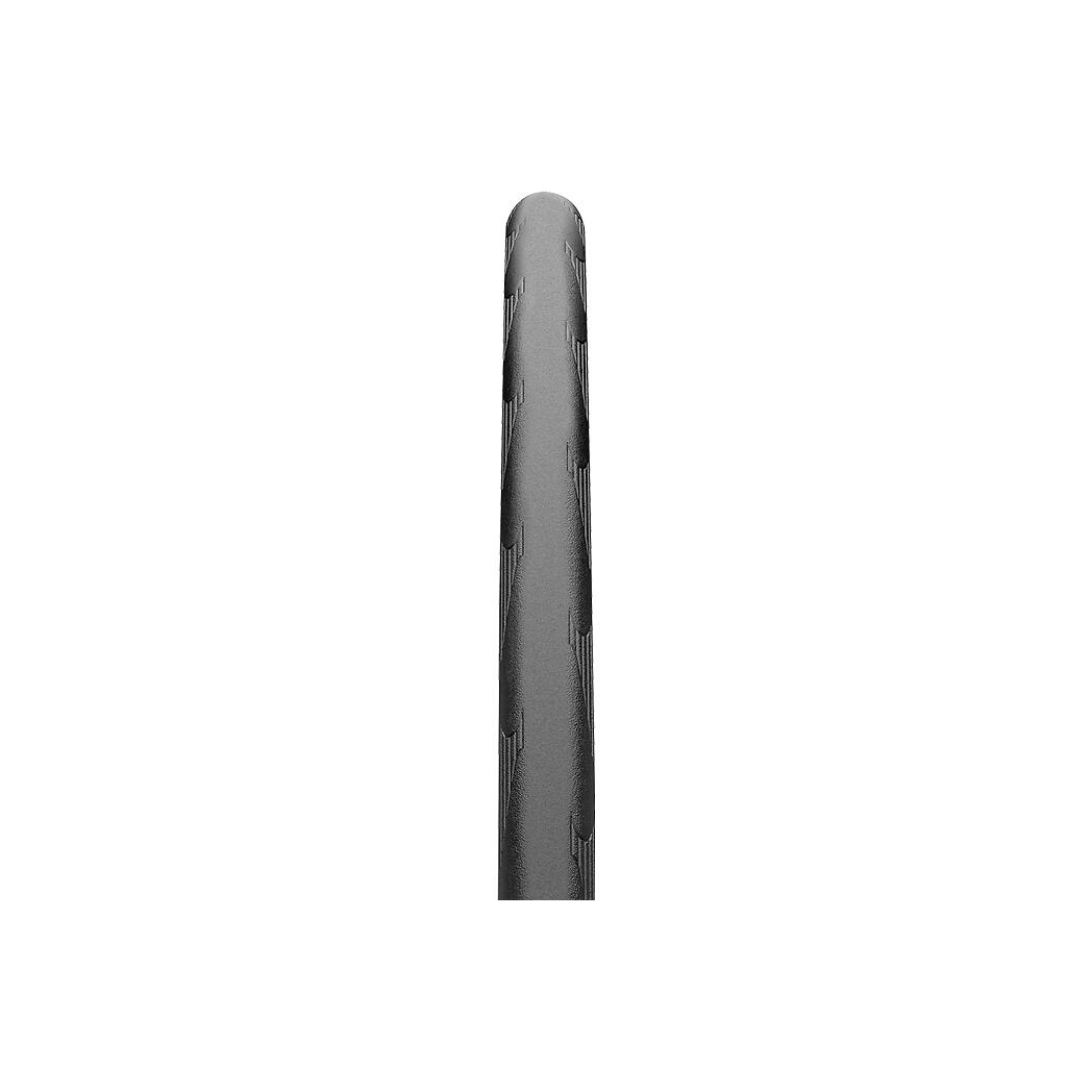 Pneu route 700 x 25 Continental grand sport race noir noir ts 25 622 CONTINENTAL Decathlon