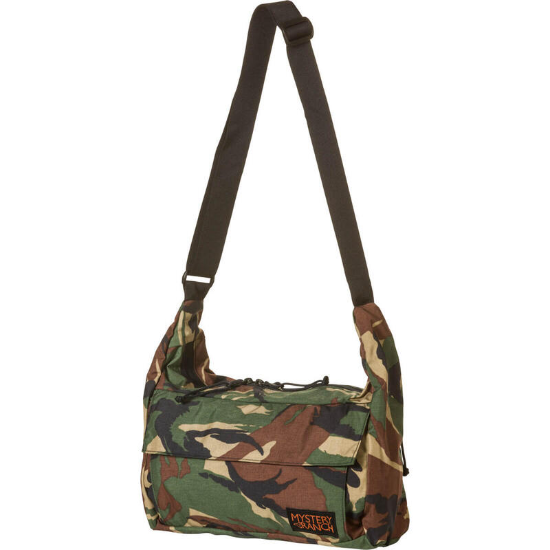 Mystery Ranch Indie, Messenger bag