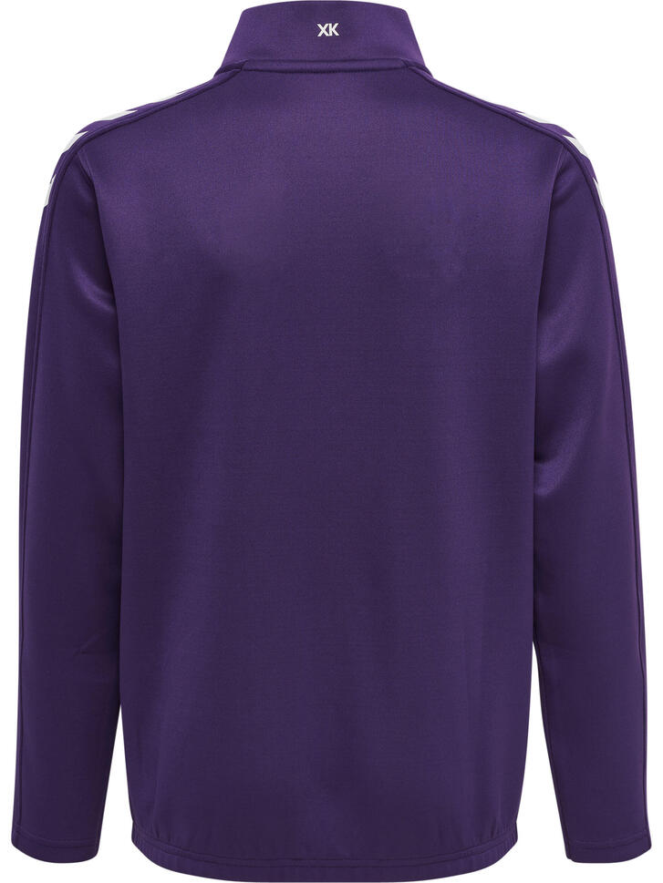 Bluza do piłki ręcznej dla dzieci Hummel hml CORE XK
