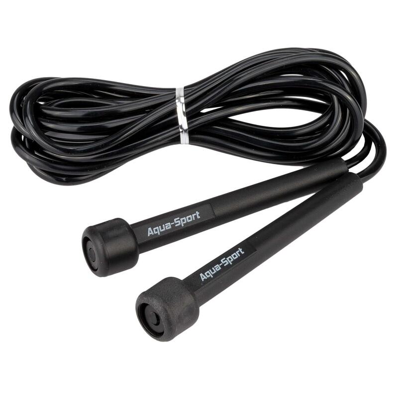 Skakanka fitness aqua-sport jump rope alfa