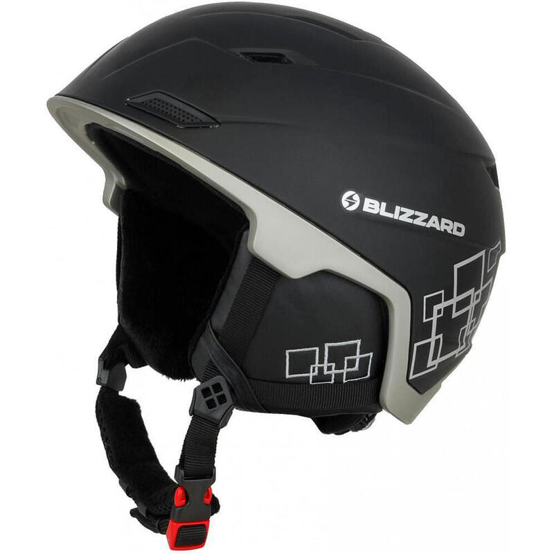 Kask narciarski Blizzard Double