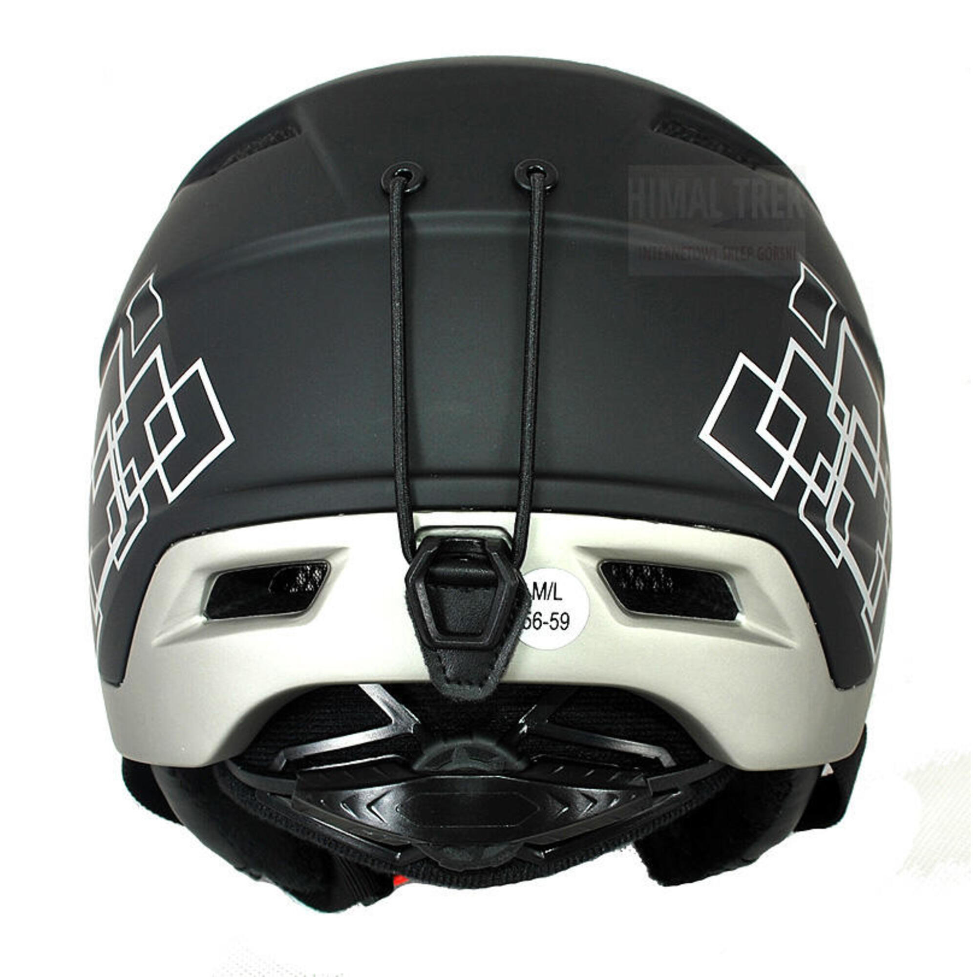 Kask narciarski Blizzard Double