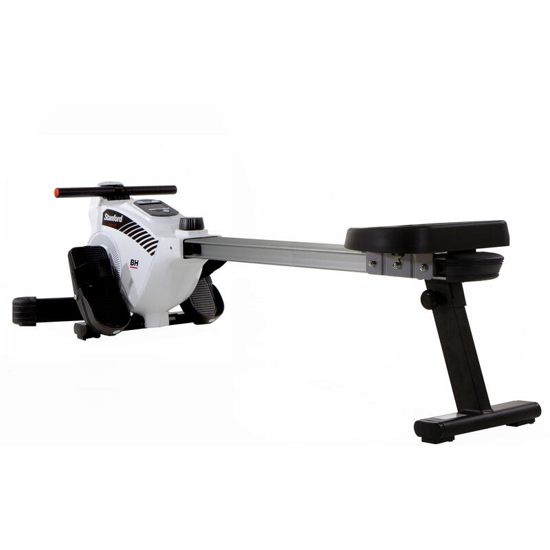 Vogatore STANFORD R301 Magnetico pieghevole Inerzia 5,5 Kg