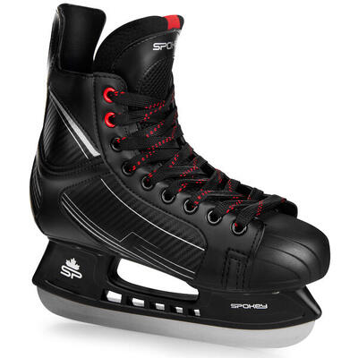 Patines de Hockey Spokey Forma K928710 - Ligeros y Duraderos