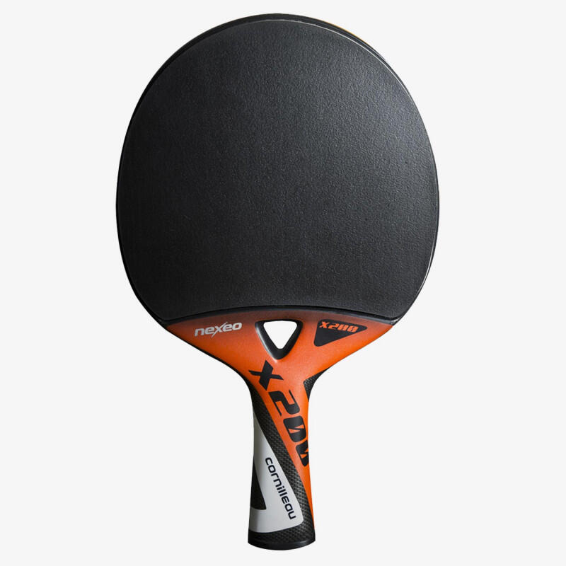 Table Tennis Bat Nexeo X200