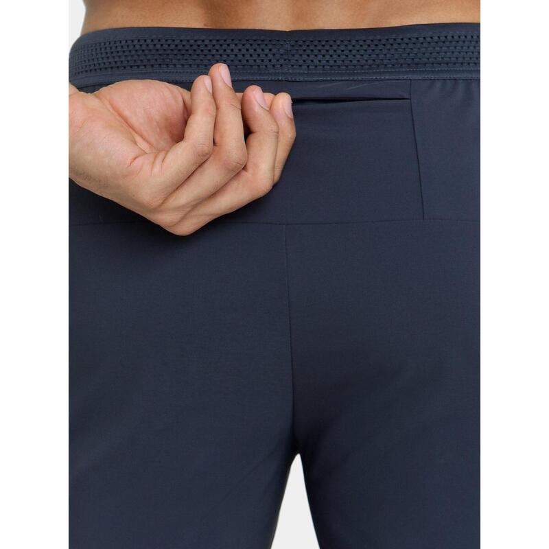 Pantaloni da corsa Sprint da uomo con tasche zip