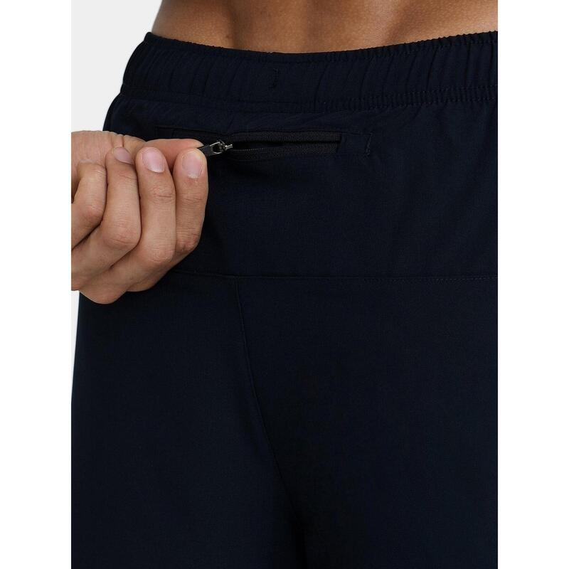 Pantaloncino da corsa Ultra 2-in-1 e strato di base per uomo