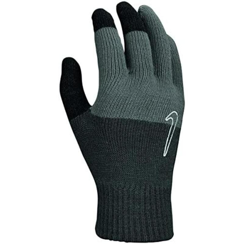 NIKE UNISEX - ADULT'S KNITTED TECH AND GRIP GLOVES