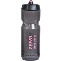 Zéfal Sense Grip, Bidon Vélo Souple - Gourde Sport Sans BPA - 650ml