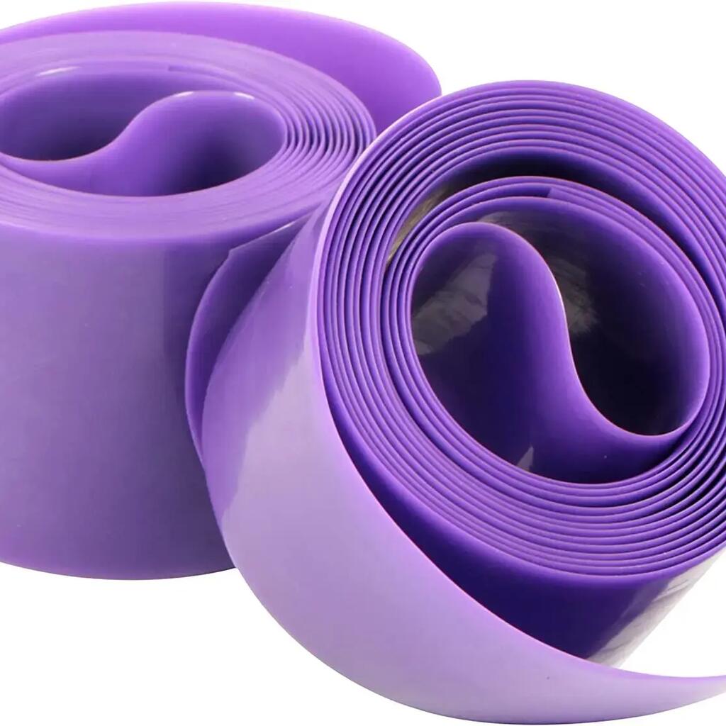 Zefal Z LINER Anti-puncture Strip Purple 50 mm