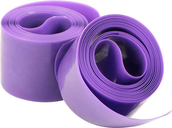 ZEFAL Z Liner Pannenschutzband Radfahren Mixed Adult, Violett, 50 mm