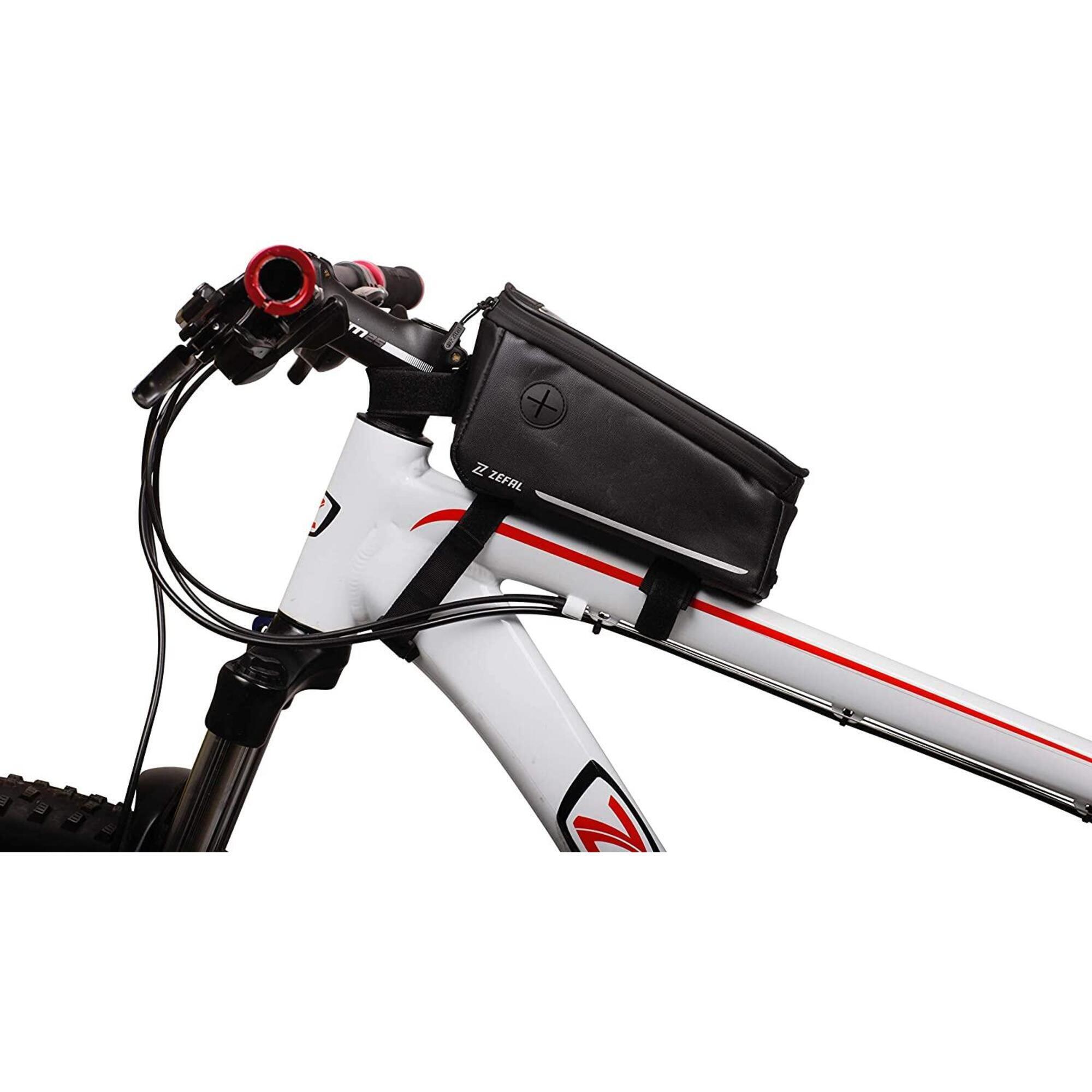 Borse Per Portapacchi Bici Borsa Impermeabile Borsa Per Telaio