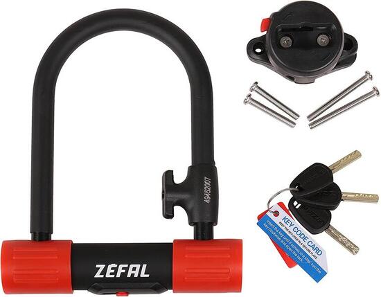 Zefal U-Lock K-Traz U13 S