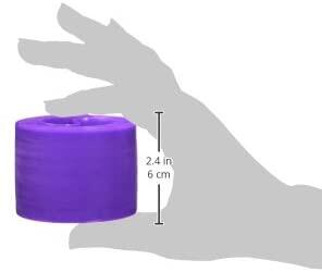ZEFAL Z Liner Bande anti-crevaison Cyclisme Mixte Adulte, Violet, 50 mm 3/4