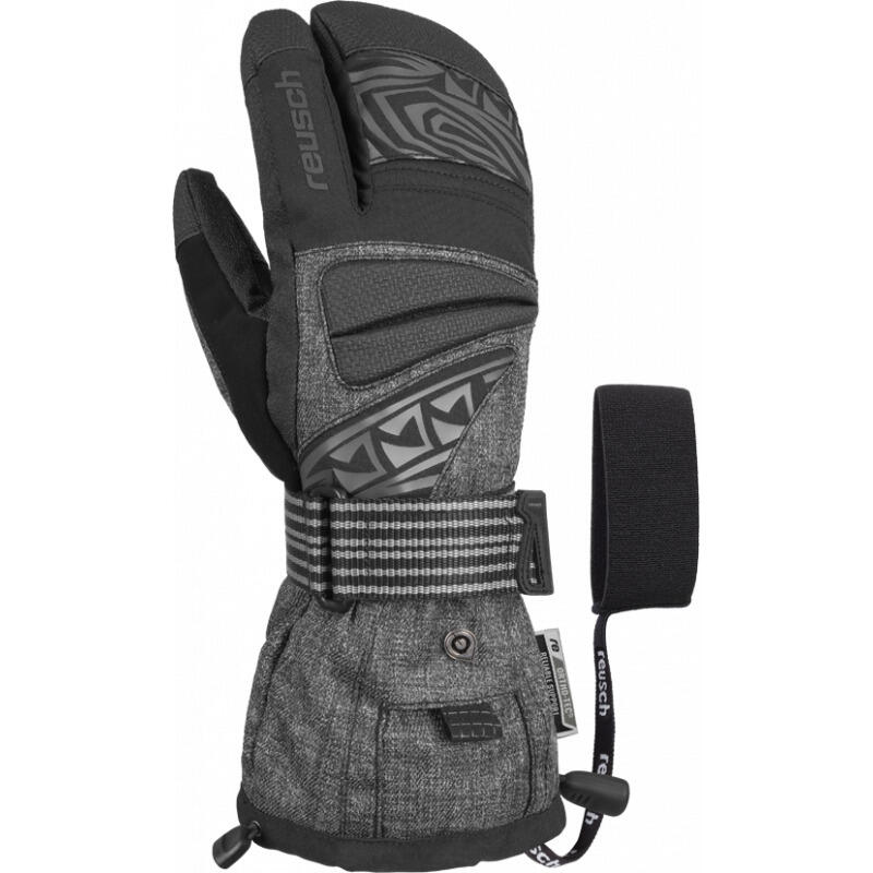 Gants de ski Reusch Sweeber R-tex® XT Lobster