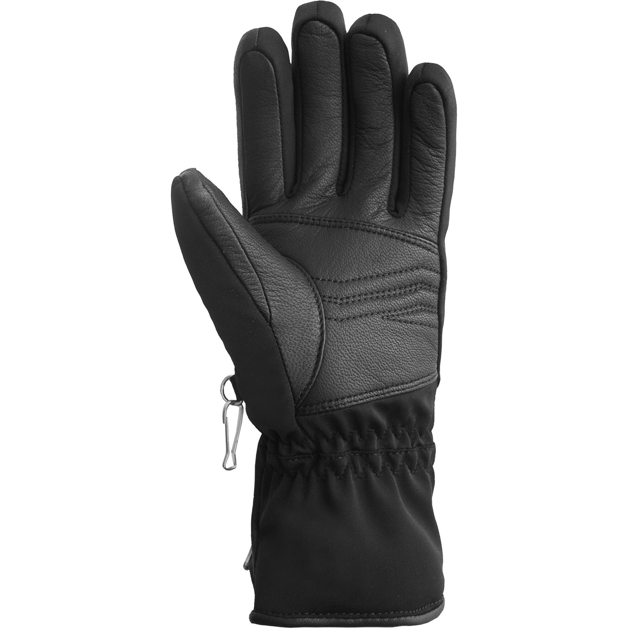 Guanti da sci da donna Reusch Amelie R-tex® XT 4/5