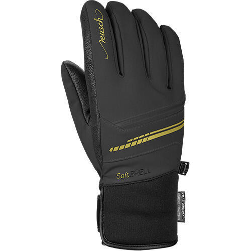 Gants de ski femme Reusch Tomke Stormbloxx