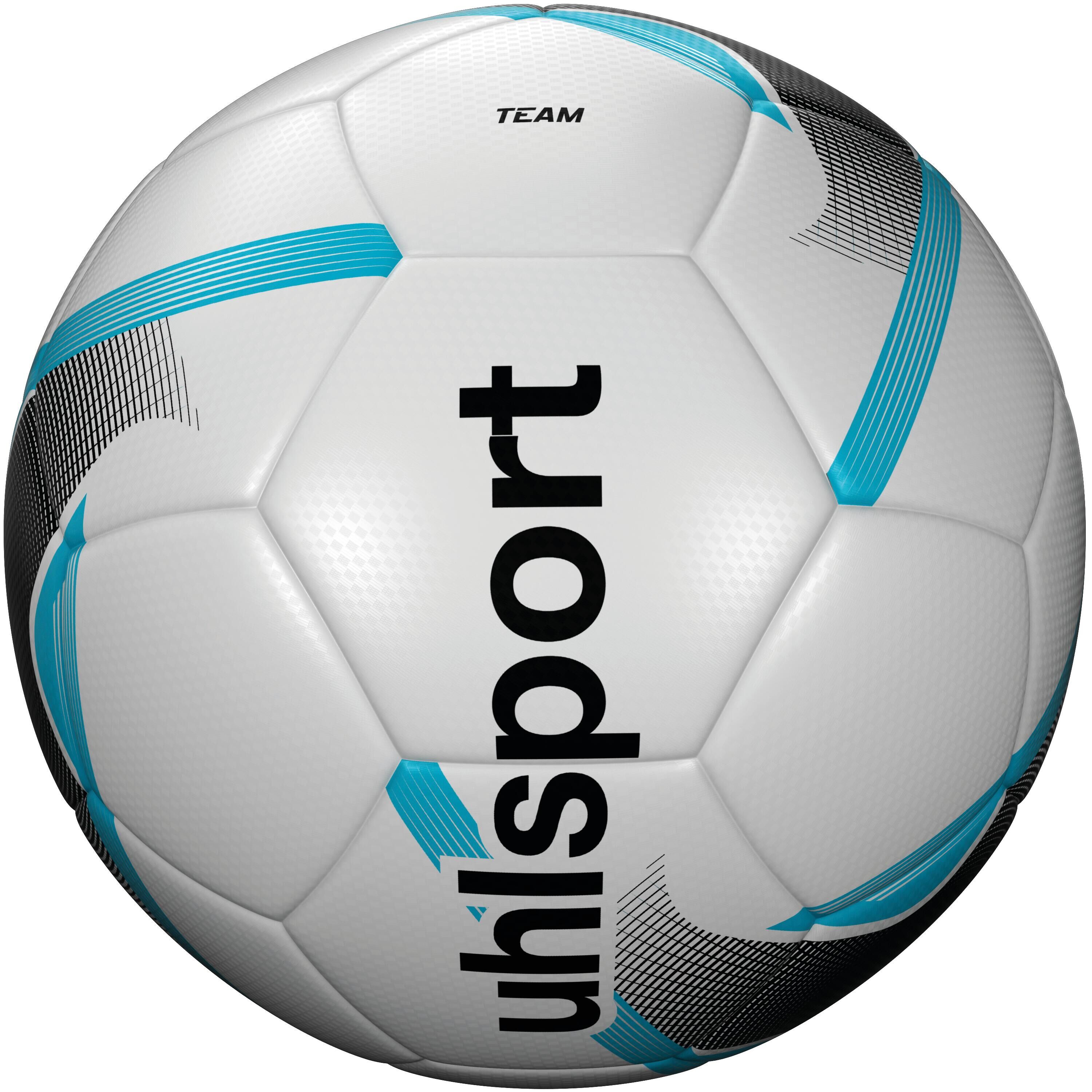 UHLSPORT Uhlsport Team Training Football Size 3 - White
