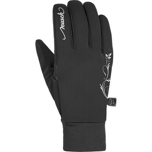 Gants femme Reusch Saskia Touchtec