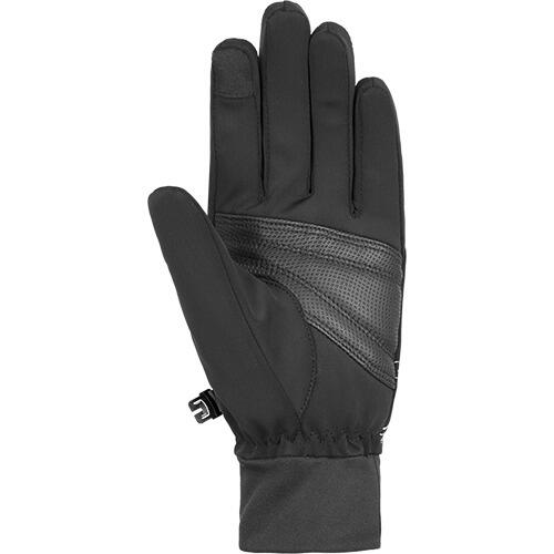 Fingerhandschuhe Saskia Touch-tec 4/5