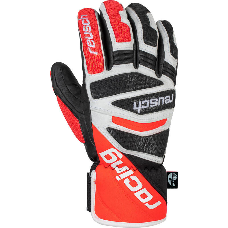 Gants de ski Reusch Worldcup Warrior Dh