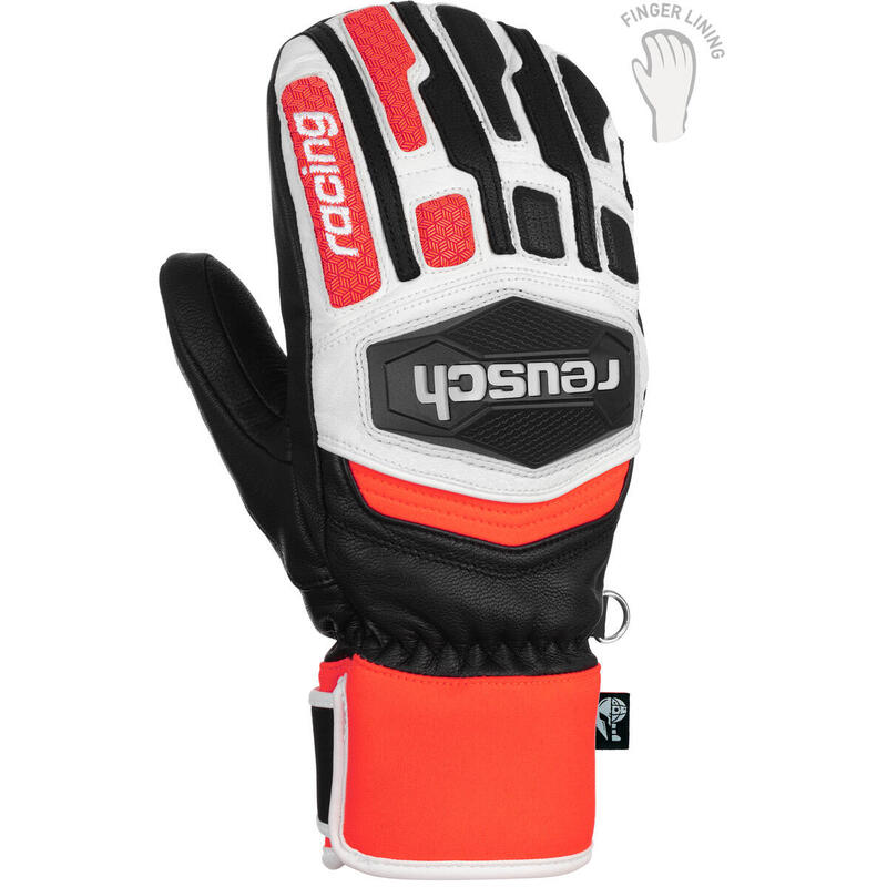 Moufles Reusch Worldcup Warrior Team