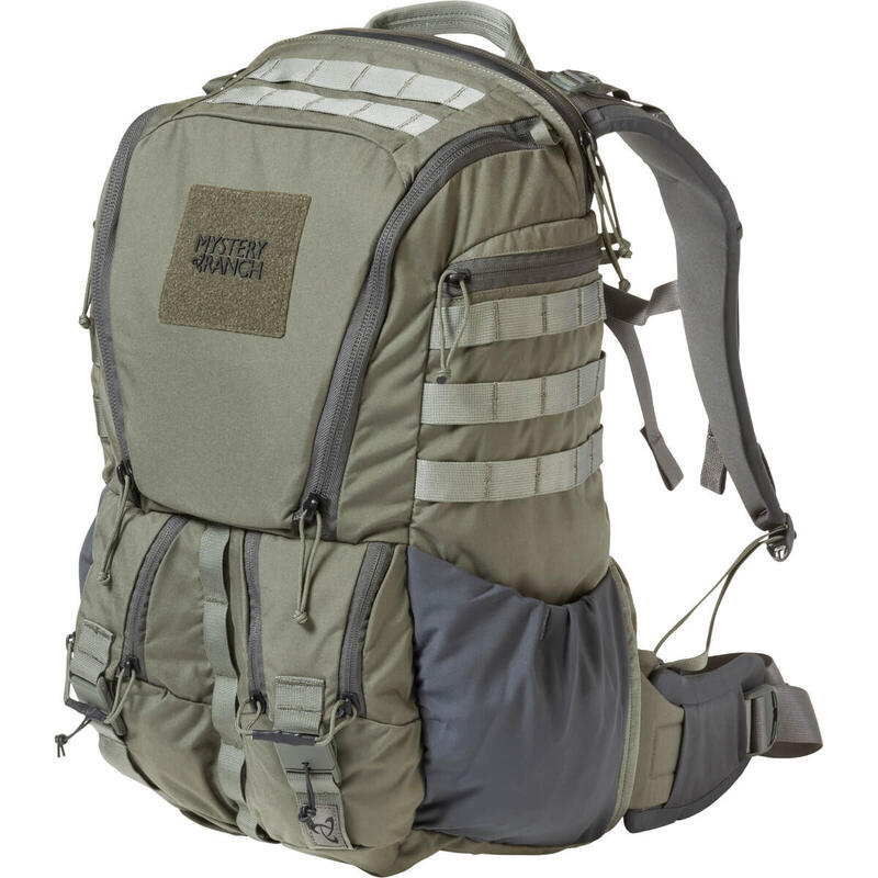 Mystery Ranch Rip Ruck 32, Day/Hiking Backpack