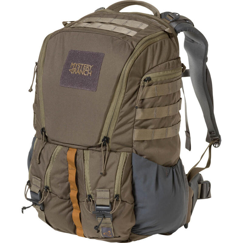 Mystery Ranch Rip Ruck 32, Day/Hiking Backpack