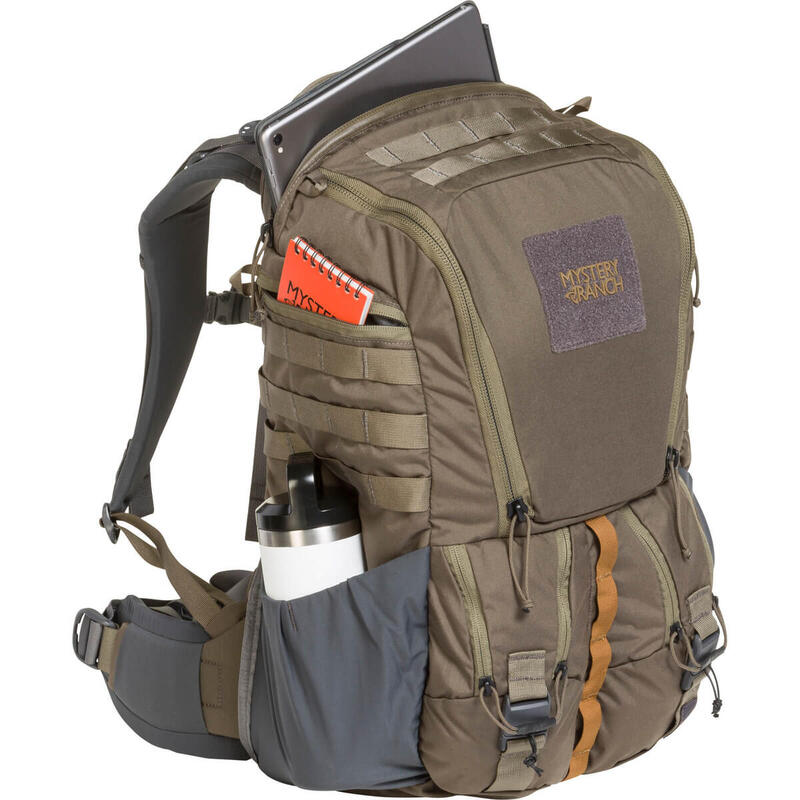 Mystery Ranch Rip Ruck 32, Day/Hiking Backpack