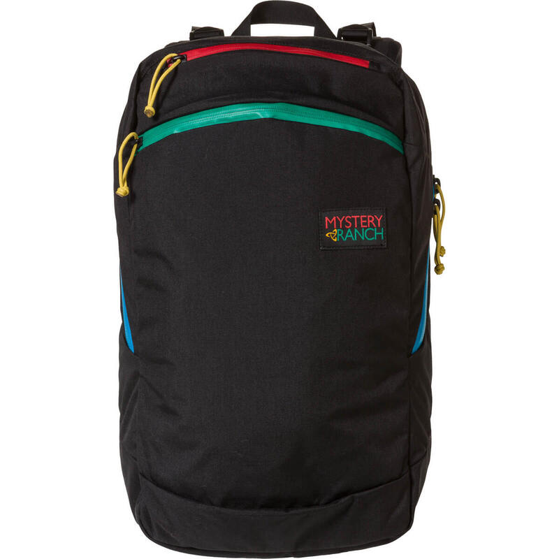 Mystery Ranch Prizefighter, Day/Hiking Backpack