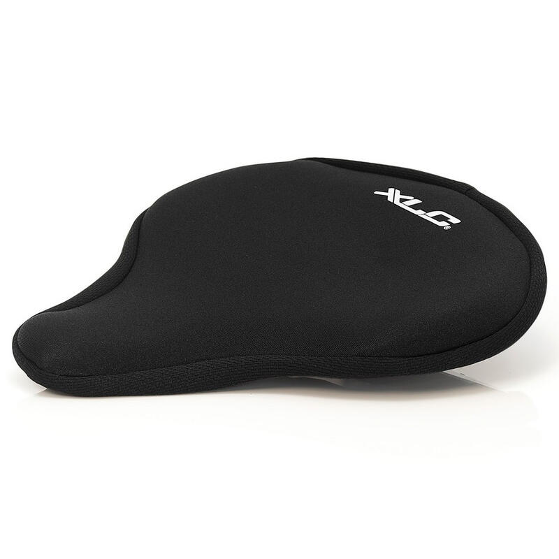 Couvre-selle gel XLC SC-G01