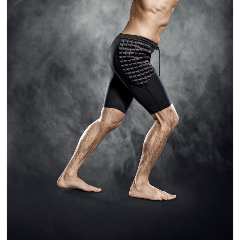 Short gardien Select 6420