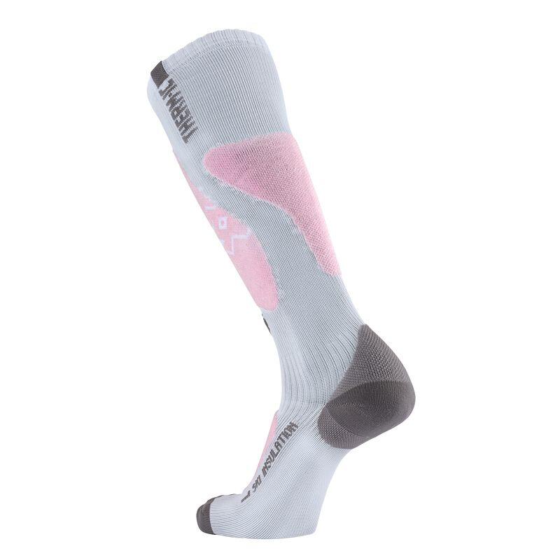 Calcetines de esquí aislantes para mujer, paquete de 2 pares - Ski  Insulation