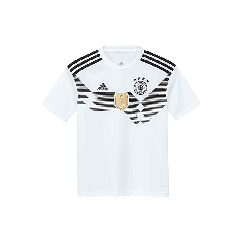 Trikot kurzarm DFB Home Jersey 2018 Junior ADIDAS